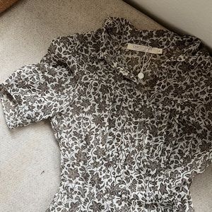 XS Christy Dawn Winslet Dress 4 of a Kind Jasmine Rye NWT